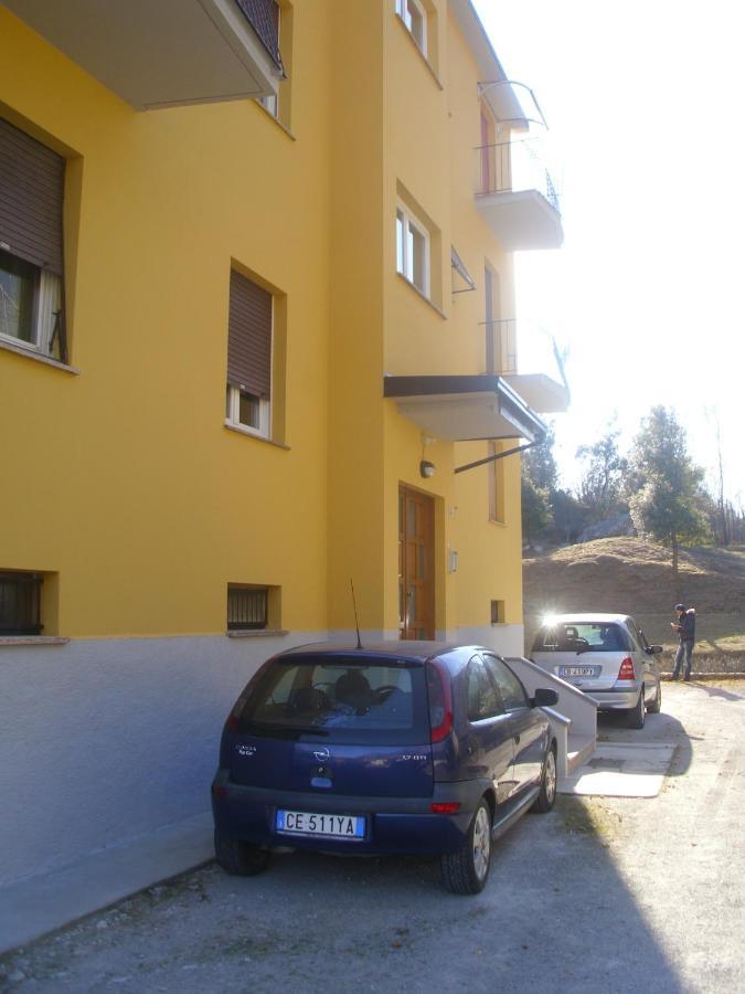 Pietramurata Appartamento Vista Montagna Terzo Piano Dro Eksteriør billede